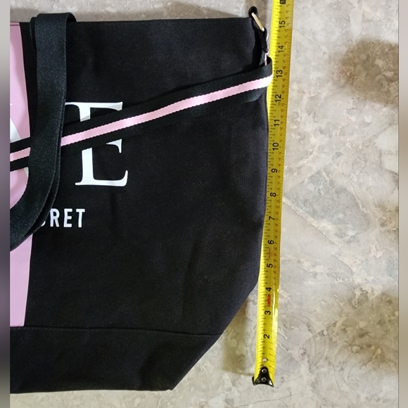 NWT Victorias Secret Love Bag - Picture 5 of 7